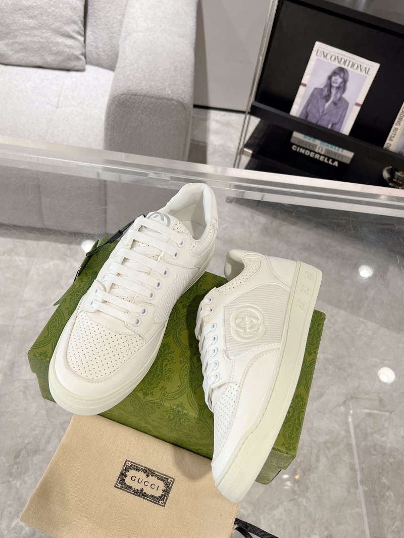 Gucci Casual Shoes